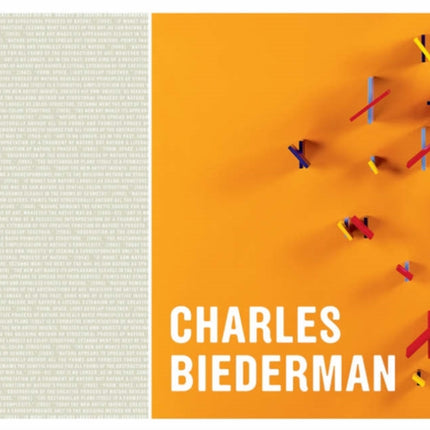 Charles Biederman