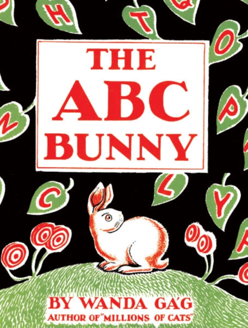 The ABC Bunny