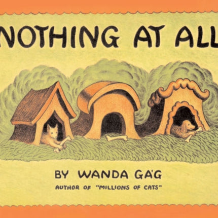 Nothing At All