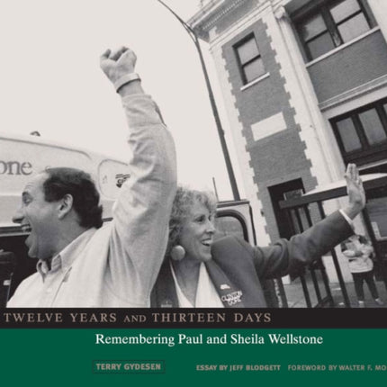 Twelve Years and Thirteen Days  Remembering Paul