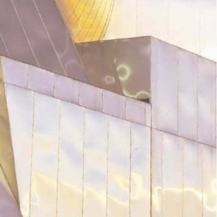 Weisman Art Museum  Frank Gehry Designs the