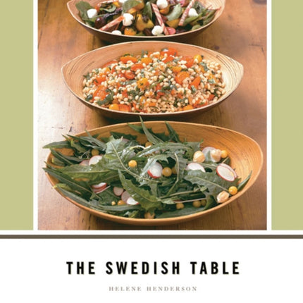 The Swedish Table