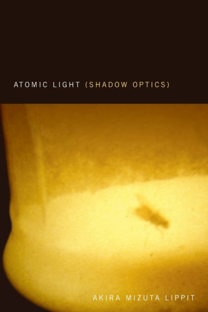 Atomic Light Shadow Optics
