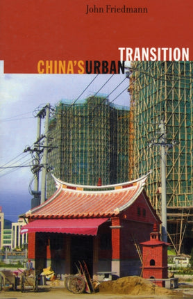 China's Urban Transition