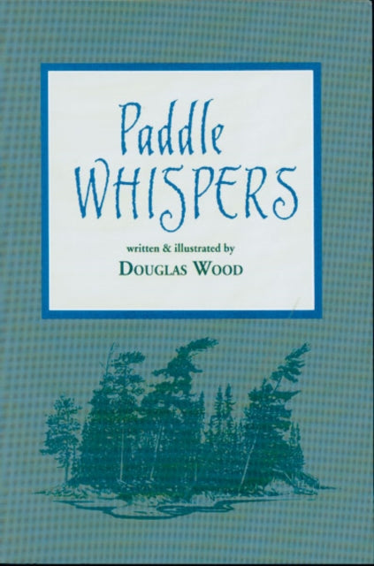 Paddle Whispers