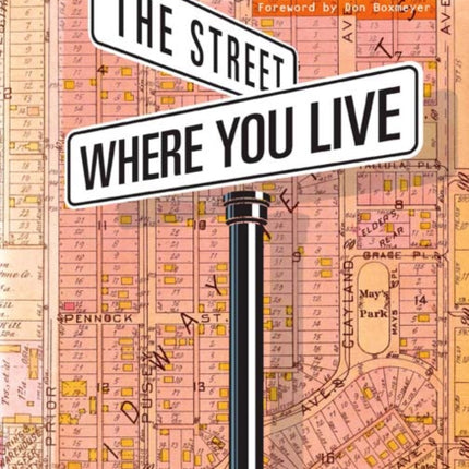 The Street Where You Live