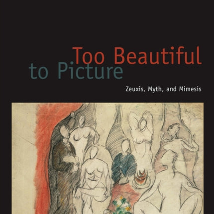 Too Beautiful to Picture