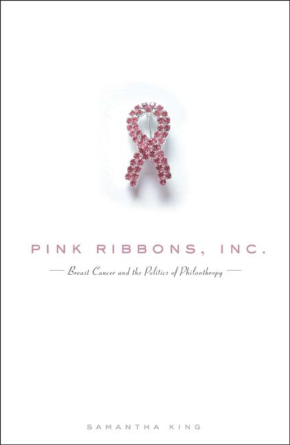 Pink Ribbons Inc.
