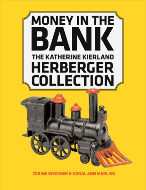 Money In The Bank  The Katherine Kierland