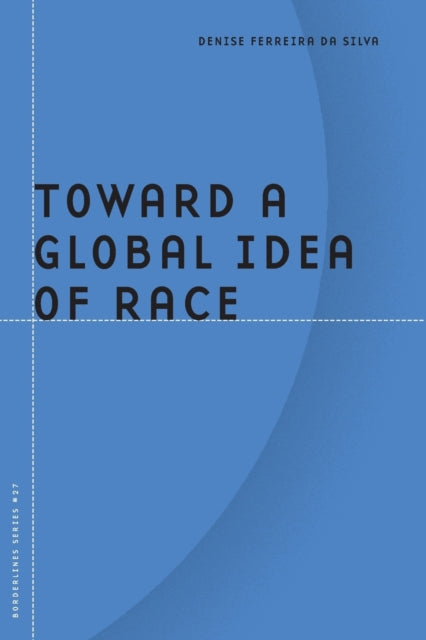 Toward a Global Idea of Race