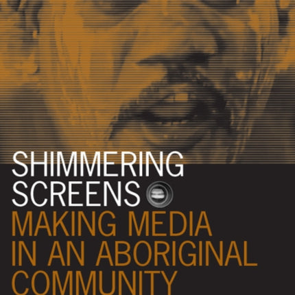 Shimmering Screens