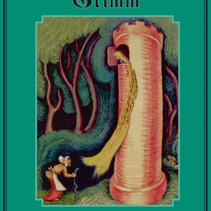 Tales from Grimm