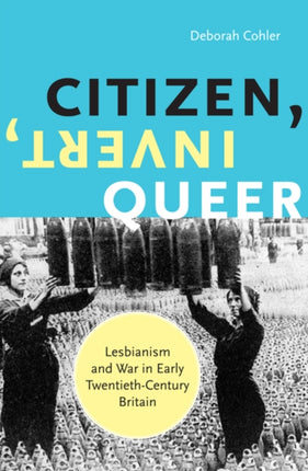 Citizen Invert Queer