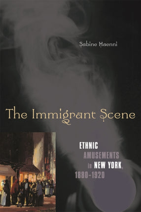 The Immigrant Scene
