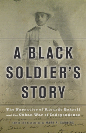 A Black Soldiers Story