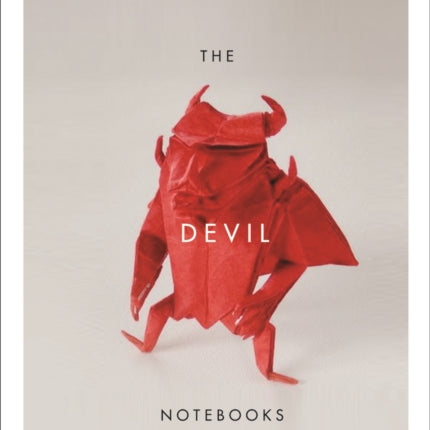 The Devil Notebooks