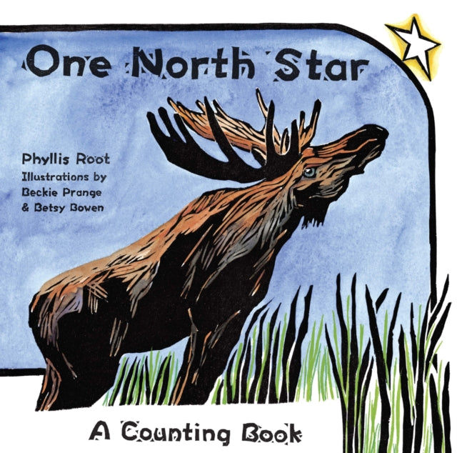 One North Star: A Counting Book