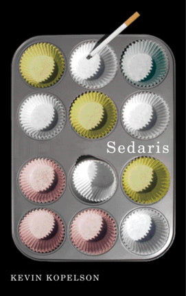 Sedaris