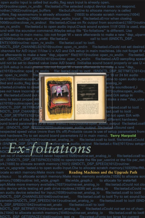 Ex-foliations: Reading Machines and the Upgrade Path