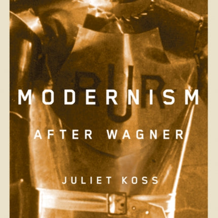 Modernism after Wagner