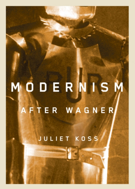 Modernism after Wagner