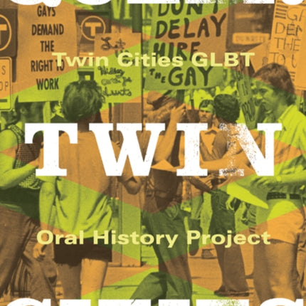 Queer Twin Cities