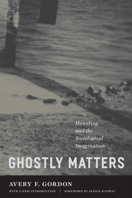 Ghostly Matters: Haunting and the Sociological Imagination