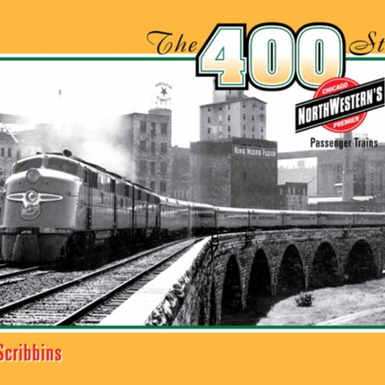 The 400 Story  Chicago  North Westerns Premier