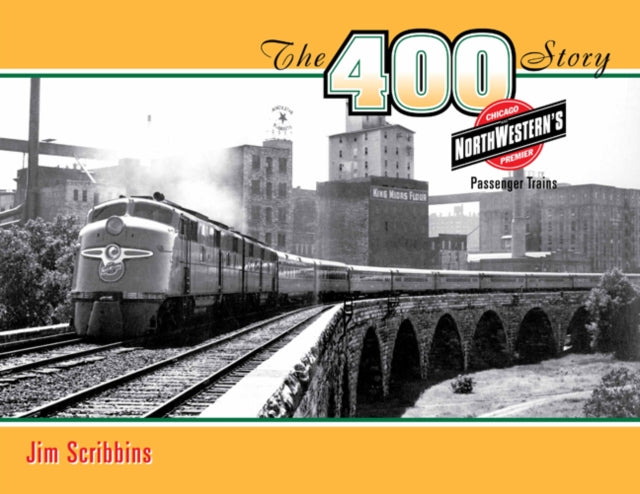 The 400 Story  Chicago  North Westerns Premier
