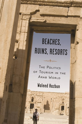 Beaches Ruins Resorts