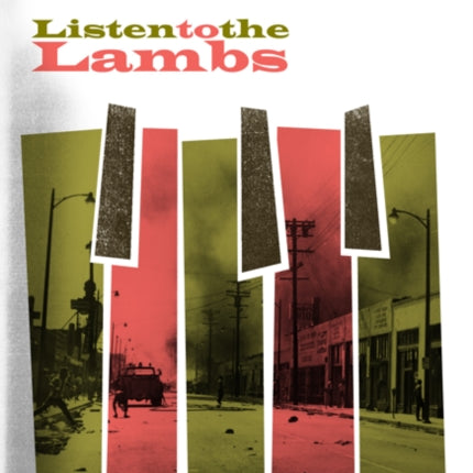 Listen to the Lambs
