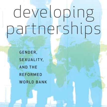Developing Partnerships  Gender Sexuality and the