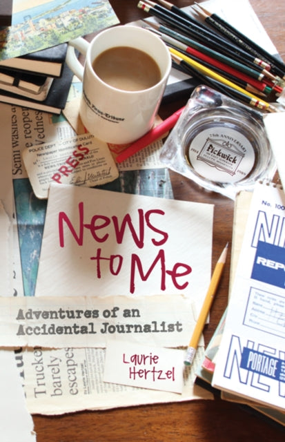 News to Me