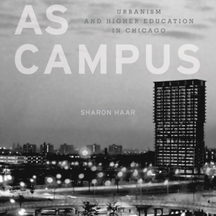The City as Campus