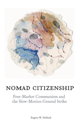 Nomad Citizenship  FreeMarket Communism and the