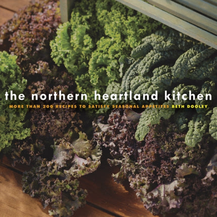 The Northern Heartland Kitchen