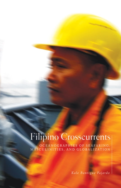 Filipino Crosscurrents  Oceanographies of