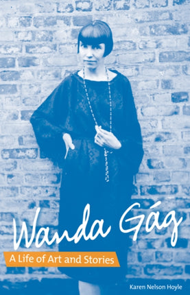 Wanda G225g  A Life of Art and Stories