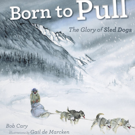 Born to Pull