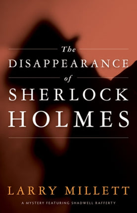 Disappearance of Sherlock Holmes FeslerLampert