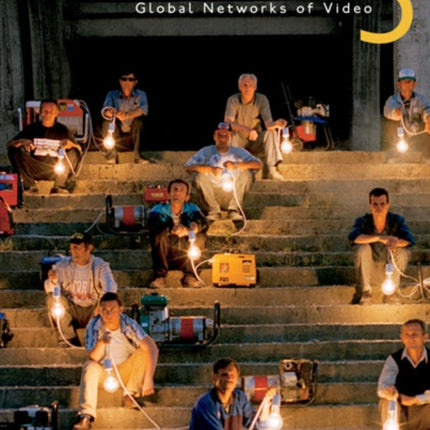 Resolutions 3: Global Networks of Video