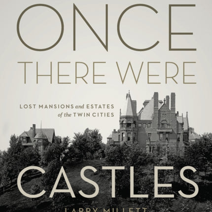 Once There Were Castles