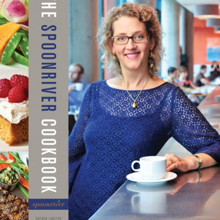 Spoonriver Cookbook