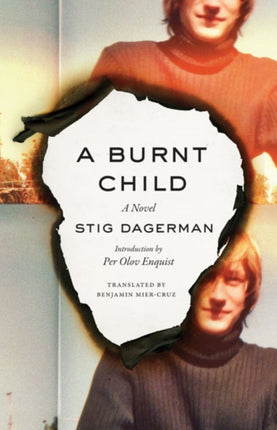 A Burnt Child  A Novel