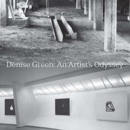 Denise Green  An Artists Odyssey