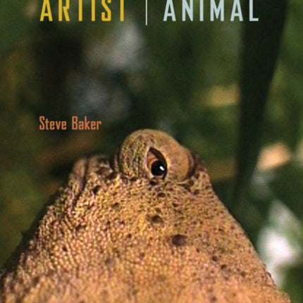 Artist Animal