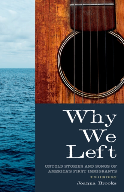 Why We Left