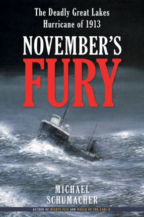 Novembers Fury