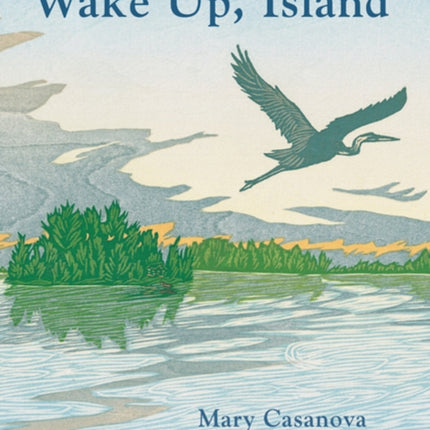 Wake Up, Island