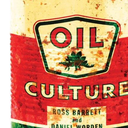 Oil Culture